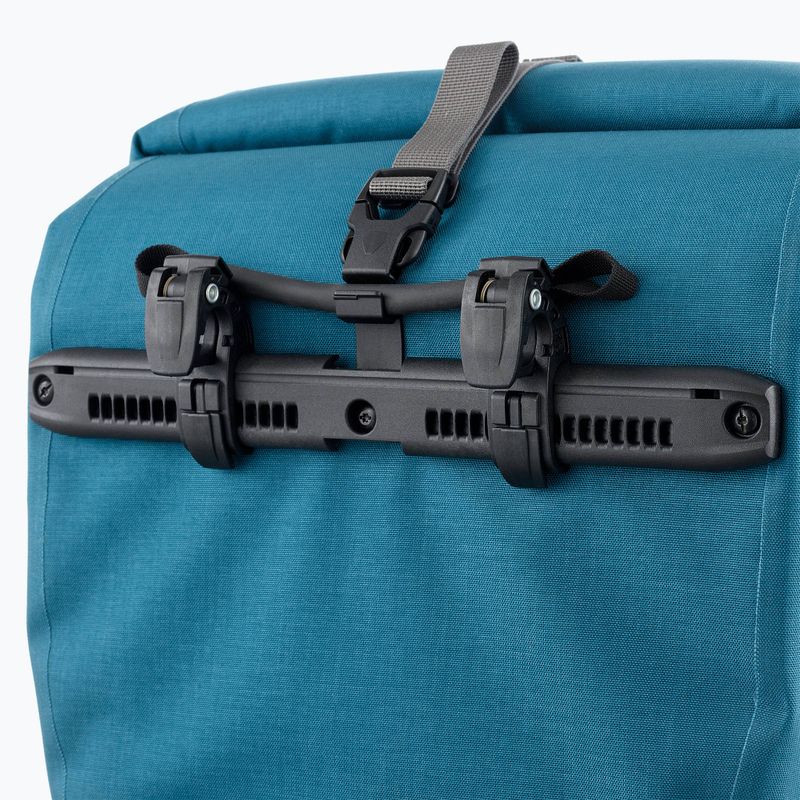 Dviračio krepšys ORTLIEB Back-Roller Plus 23 l denim 7