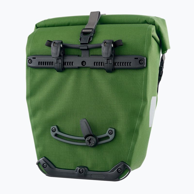 Dviračio krepšys ORTLIEB Back-Roller Plus 23 l moss green 2