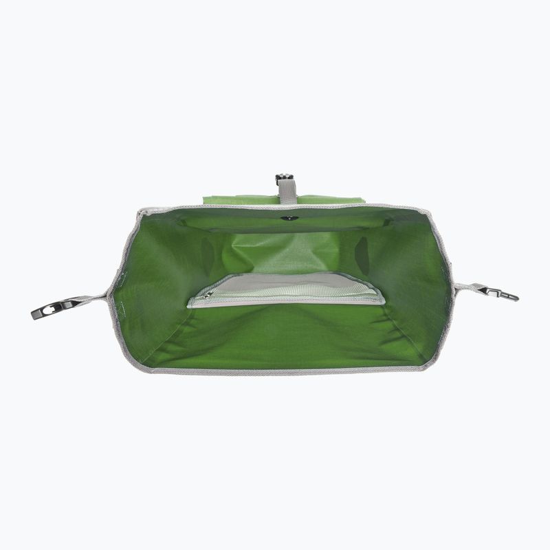Dviračio krepšys ORTLIEB Back-Roller Plus 23 l moss green 4