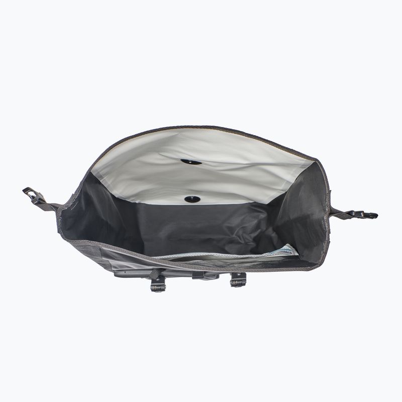 Dviračio krepšys ORTLIEB Back-Roller Design 20 l chainring 4