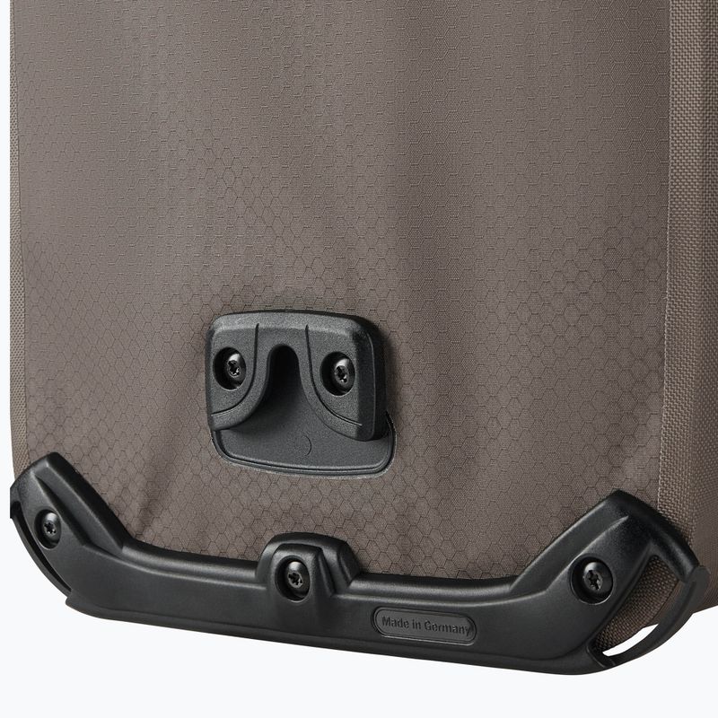 Dviračio krepšys ORTLIEB Bike Packing Gravel-Pack QL3.1 14,5 l dark sand 6