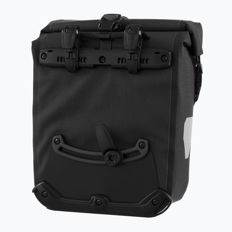 Dviračio krepšys ORTLIEB Sport-Roller Plus 14,5 l black 2