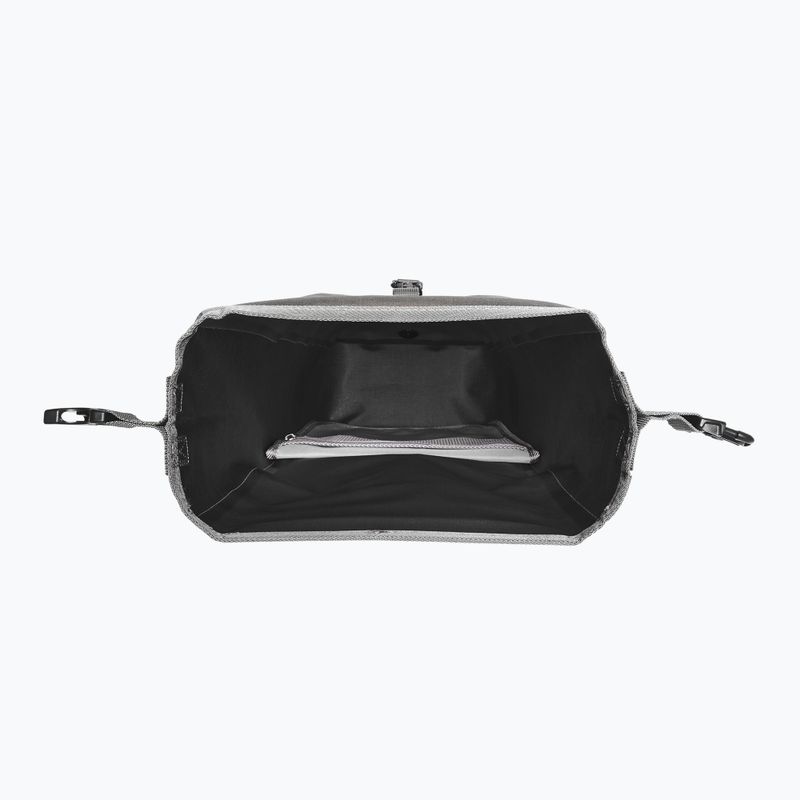 Dviračio krepšys ORTLIEB Sport-Roller Plus 14,5 l black 4
