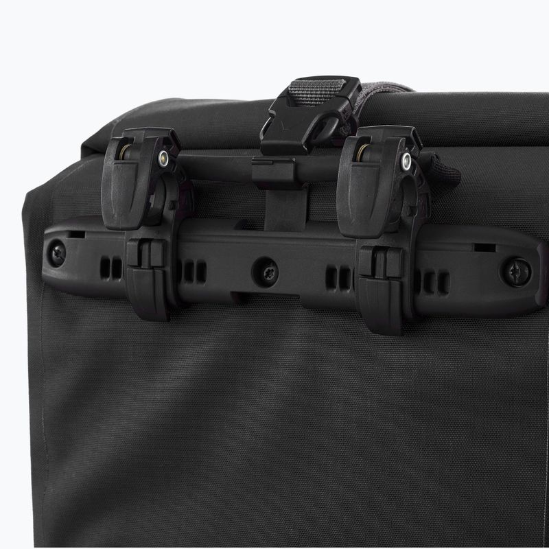 Dviračio krepšys ORTLIEB Sport-Roller Plus 14,5 l black 5