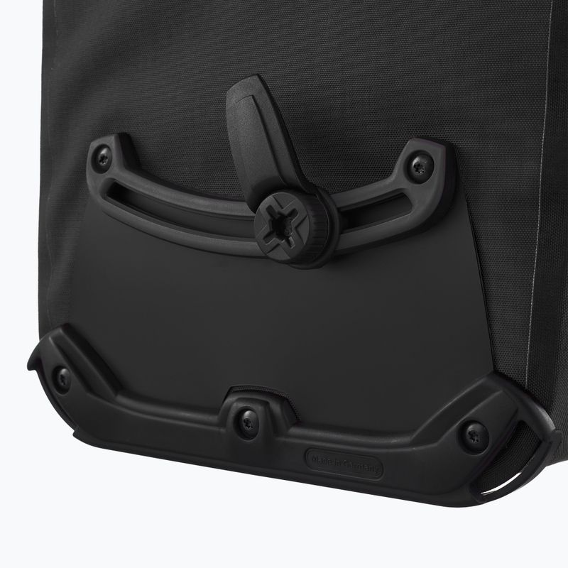 Dviračio krepšys ORTLIEB Sport-Roller Plus 14,5 l black 6