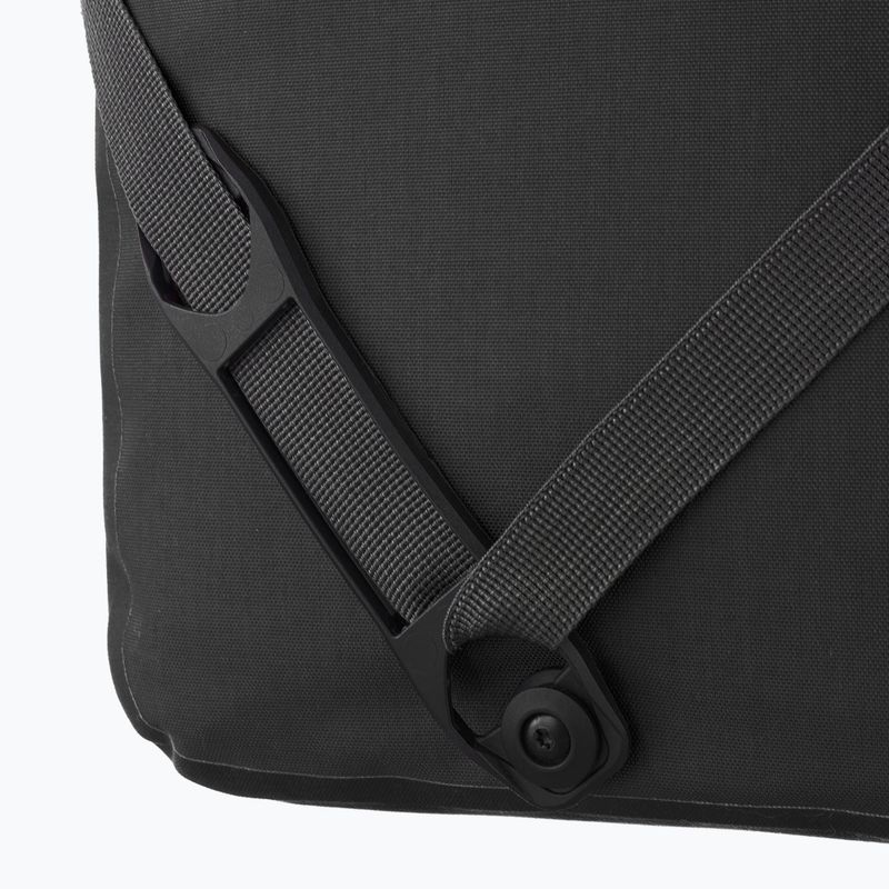 Dviračio krepšys ORTLIEB Sport-Roller Plus 14,5 l black 7