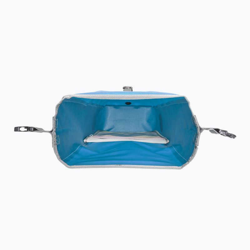 Dviračio krepšys ORTLIEB Sport-Roller Plus 14,5 l dusk blue/denim 4