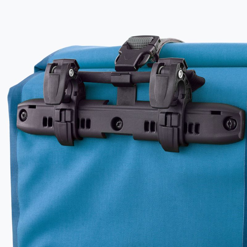 Dviračio krepšys ORTLIEB Sport-Roller Plus 14,5 l dusk blue/denim 5