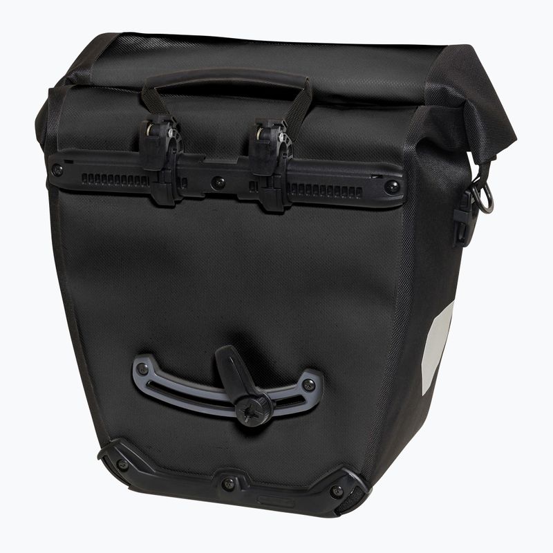 Dviračio krepšys ORTLIEB Back-Roller Core 20 l black 2