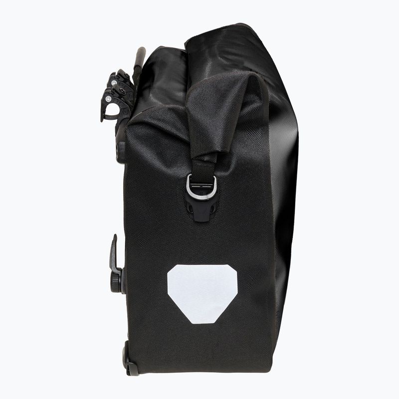 Dviračio krepšys ORTLIEB Back-Roller Core 20 l black 3