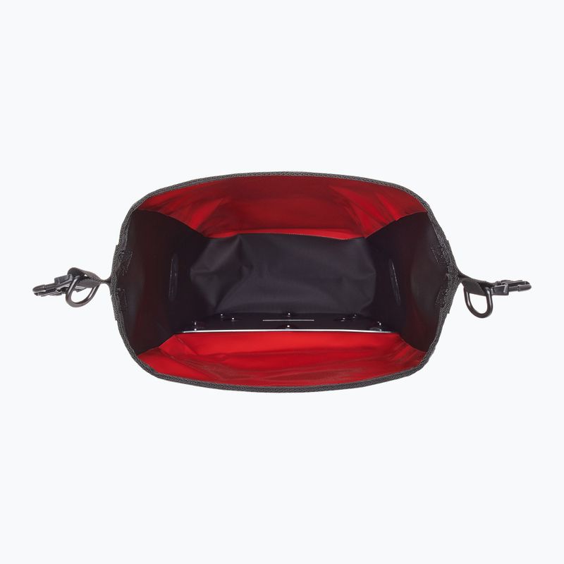 Dviračio krepšys ORTLIEB Sport-Roller Core 14,5 l red/black 4