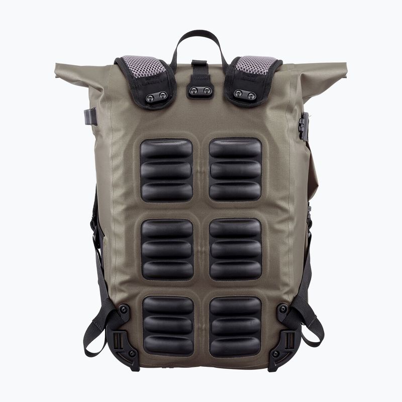 Dviračio kuprinė ORTLIEB Vario QL2.1 26 l dark sand 5