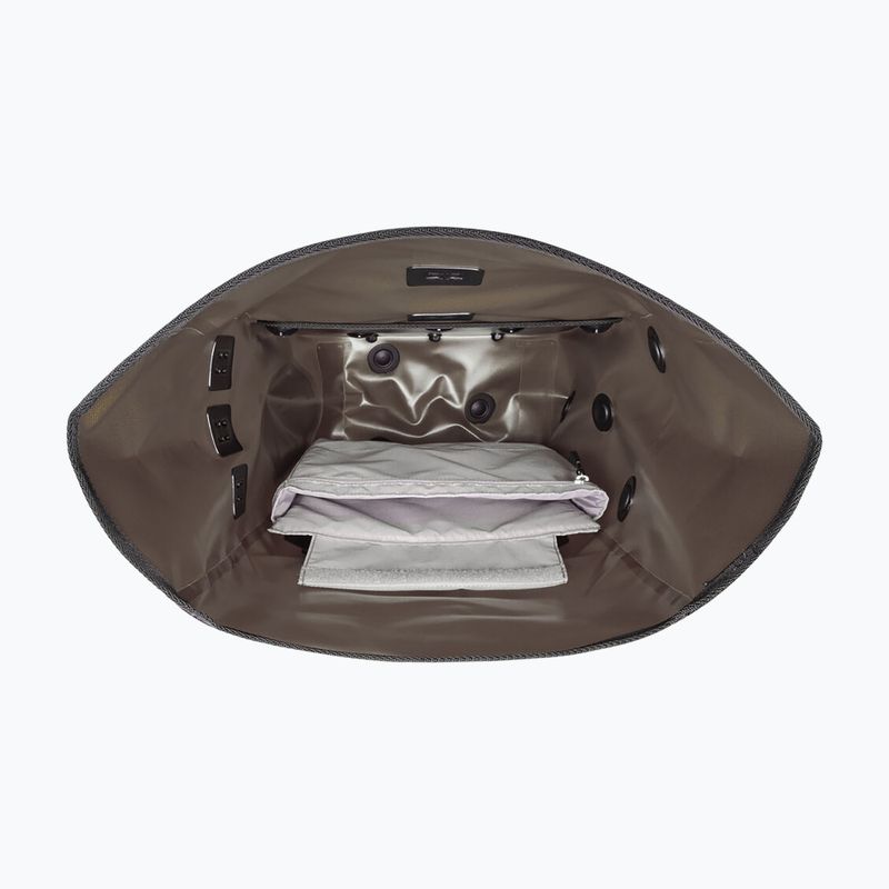 Dviračio kuprinė ORTLIEB Vario QL2.1 26 l dark sand 11