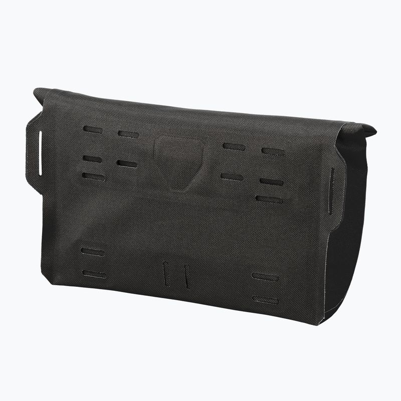 Dviračio vairo krepšys ORTLIEB Velo-Sling 3 l black 4