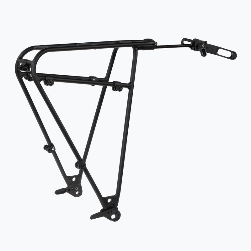 Dviračio bagažinė ORTLIEB Quick Rack L alu black 2