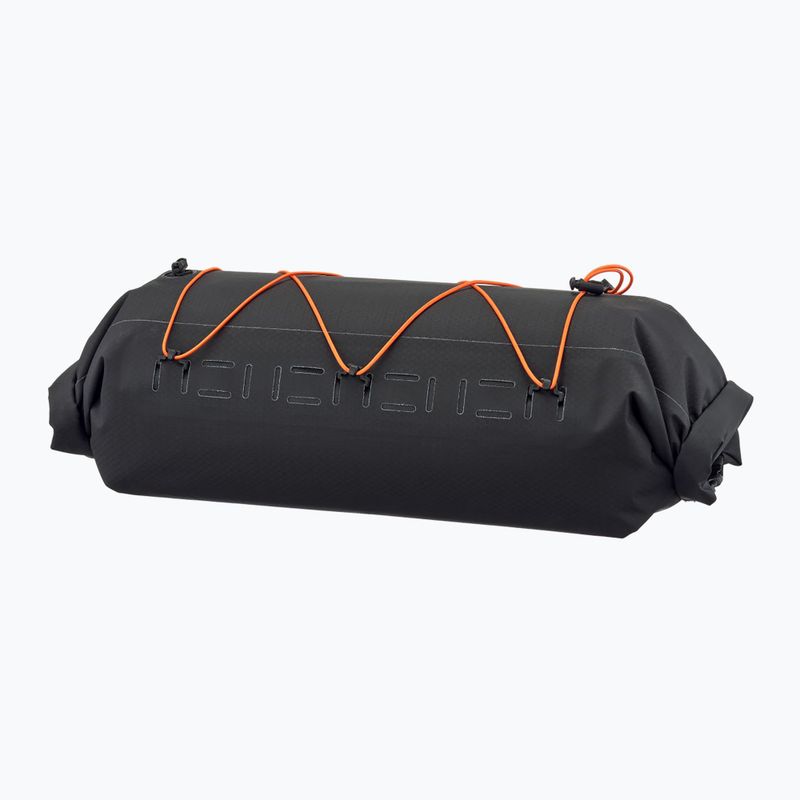 Dviračių krepšys ORTLIEB Dry-Pack 16 l juodas matinis 2