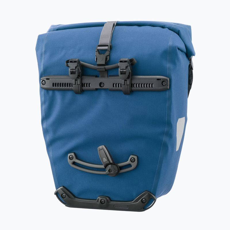 Dviračio krepšys ORTLIEB Back-Roller Plus QL2.2 20+3 l denim 2