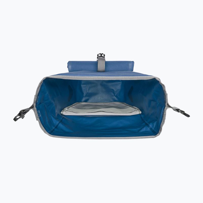 Dviračio krepšys ORTLIEB Back-Roller Plus QL2.2 20+3 l denim 3