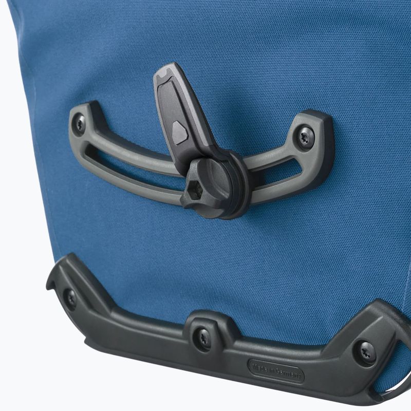 Dviračio krepšys ORTLIEB Back-Roller Plus QL2.2 20+3 l denim 6