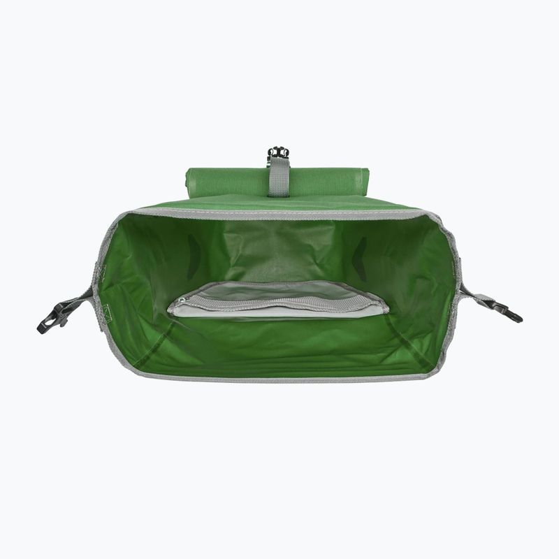 Dviračio krepšys ORTLIEB Back-Roller Plus QL2.2 20+3 l moss green 3