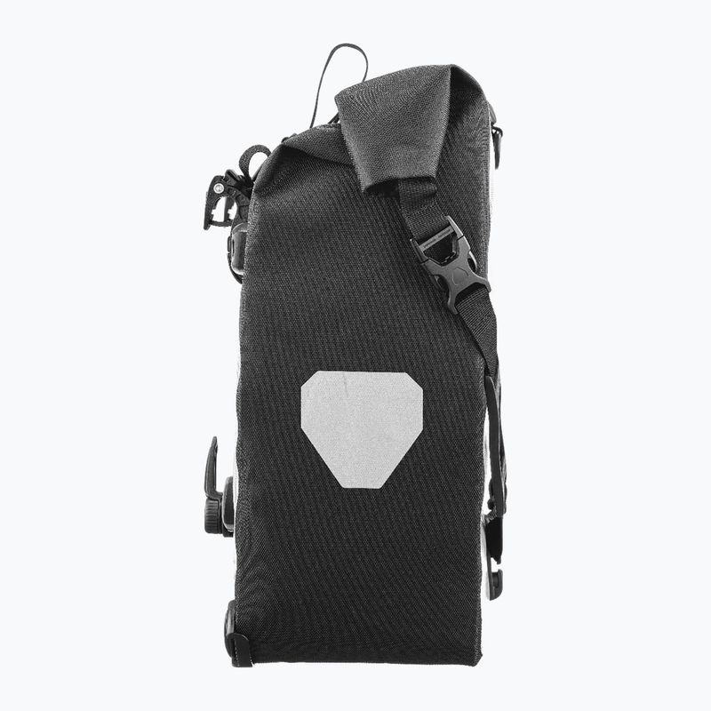 Dviračio krepšys ORTLIEB Back-Roller Design 20 l lake 2