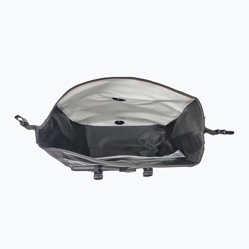 Dviračio krepšys ORTLIEB Back-Roller Design 20 l lake 4