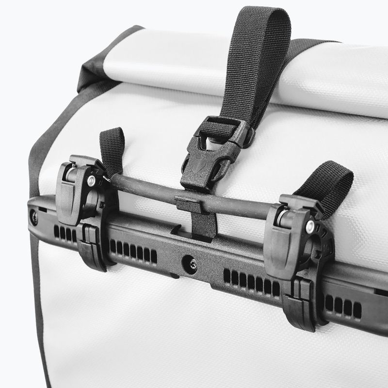 Dviračio krepšys ORTLIEB Back-Roller Design 20 l lake 5