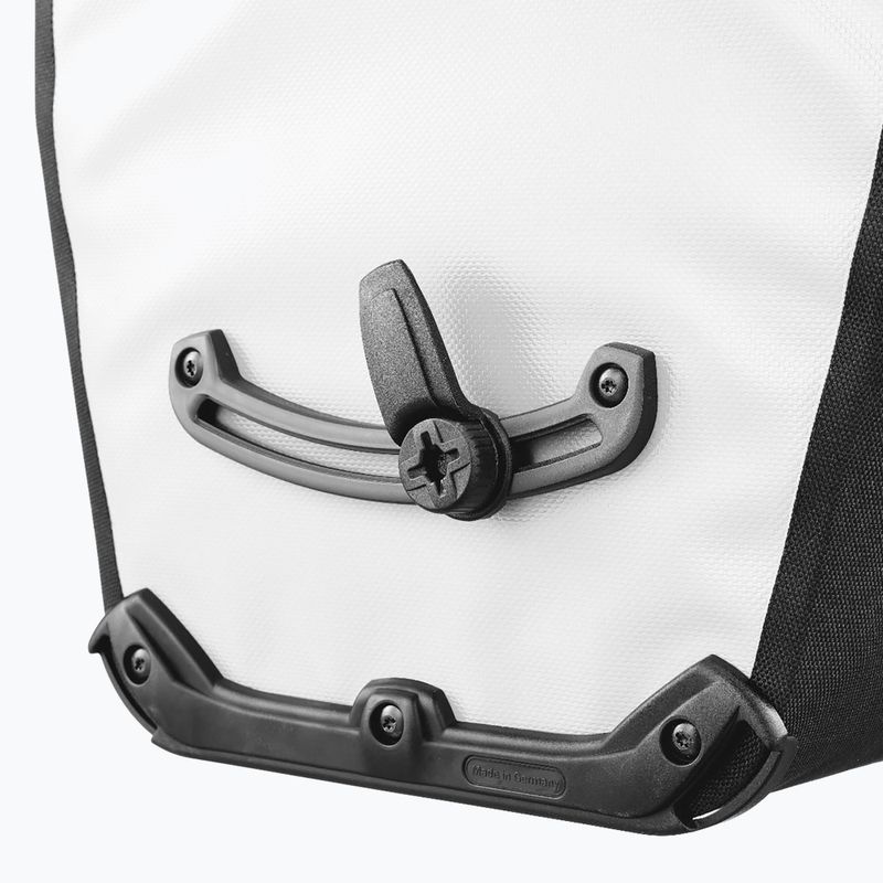 Dviračio krepšys ORTLIEB Back-Roller Design 20 l lake 6