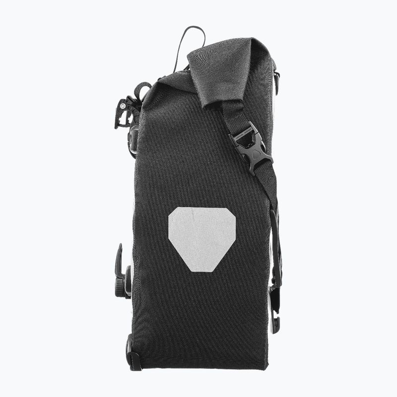 Dviračio krepšys ORTLIEB Back-Roller Design 20 l jellyfish 2
