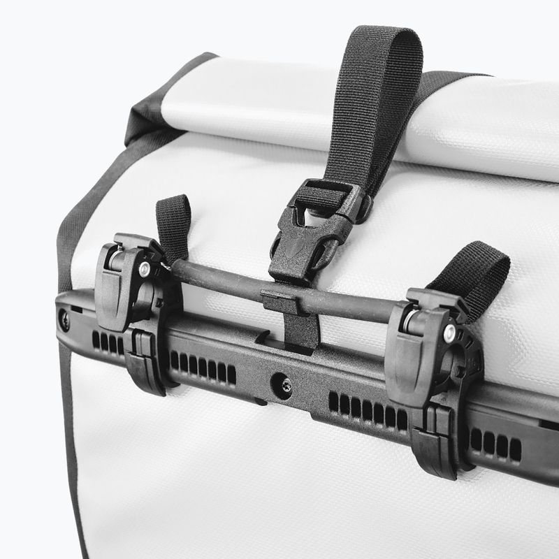 Dviračio krepšys ORTLIEB Back-Roller Design 20 l jellyfish 5