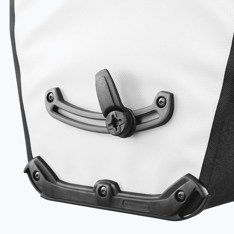 Dviračio krepšys ORTLIEB Back-Roller Design 20 l jellyfish 6