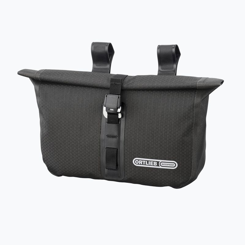 Dviračio krepšys ant vairo ORTLIEB Bike Packing Accessory-Pack black 2