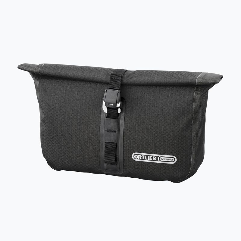 Dviračio krepšys ant vairo ORTLIEB Bike Packing Accessory-Pack black 3