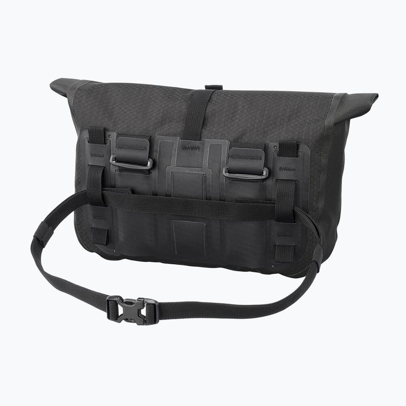 Dviračio krepšys ant vairo ORTLIEB Bike Packing Accessory-Pack black 5