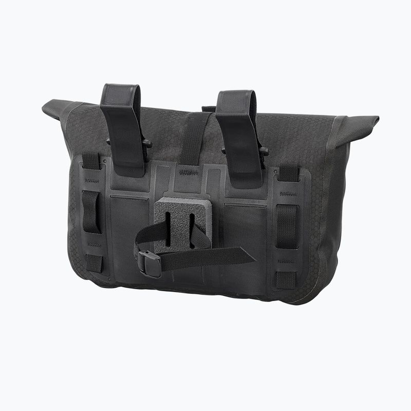 Dviračio krepšys ant vairo ORTLIEB Bike Packing Accessory-Pack black 6