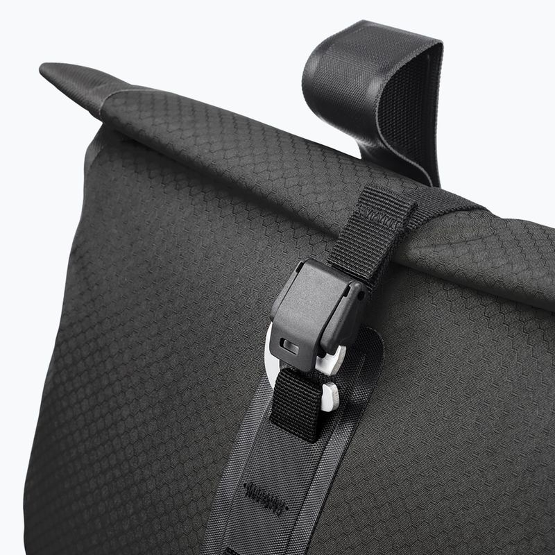 Dviračio krepšys ant vairo ORTLIEB Bike Packing Accessory-Pack black 9
