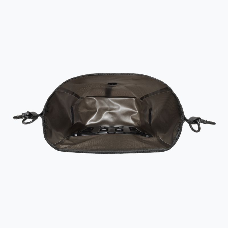 Dviračio krepšys ORTLIEB Bike Packing Gravel-Pack QL3 14,5 l dark sand 4