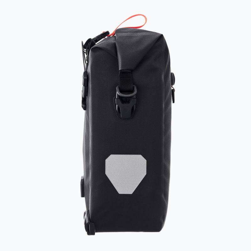 Dviračio krepšys ORTLIEB Bike Packing Gravel-Pack QL3 14,5 l black matte 2