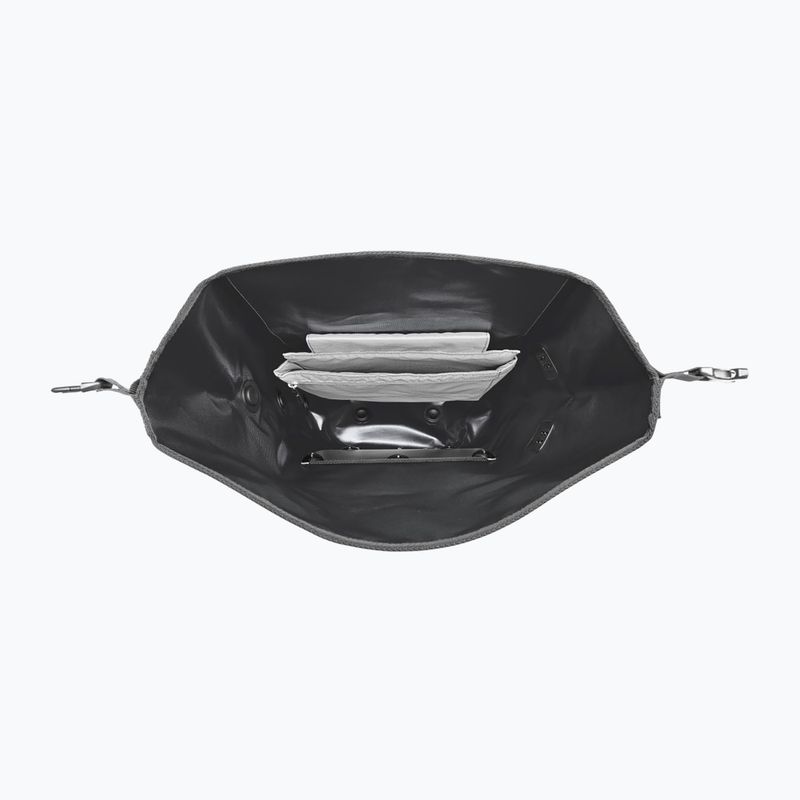 Dviračio kuprinė ORTLIEB Vario Lite QL2.1 22 l black 13