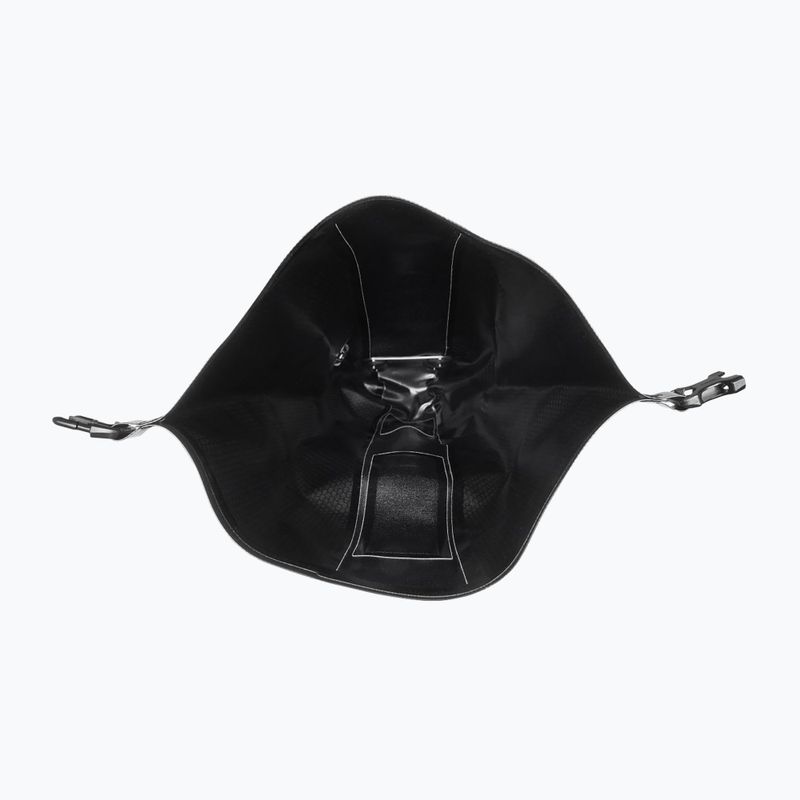 Dviračio krepšys po balneliu ORTLIEB Seat-Pack QR 7,5 l black matte 5
