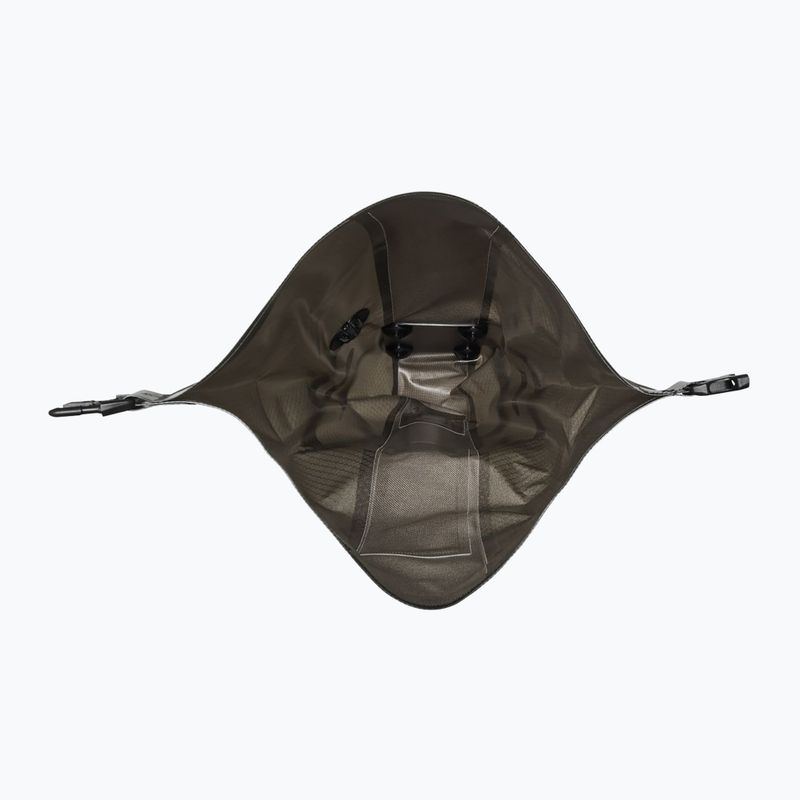 Dviračio krepšys po balneliu ORTLIEB Seat-Pack QR 7,5 l dark sand 5