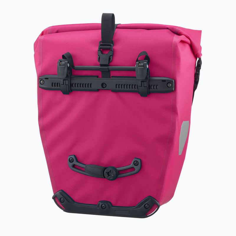Dviračio krepšys ORTLIEB Back-Roller Cyber 20+3 l cyber pink 3
