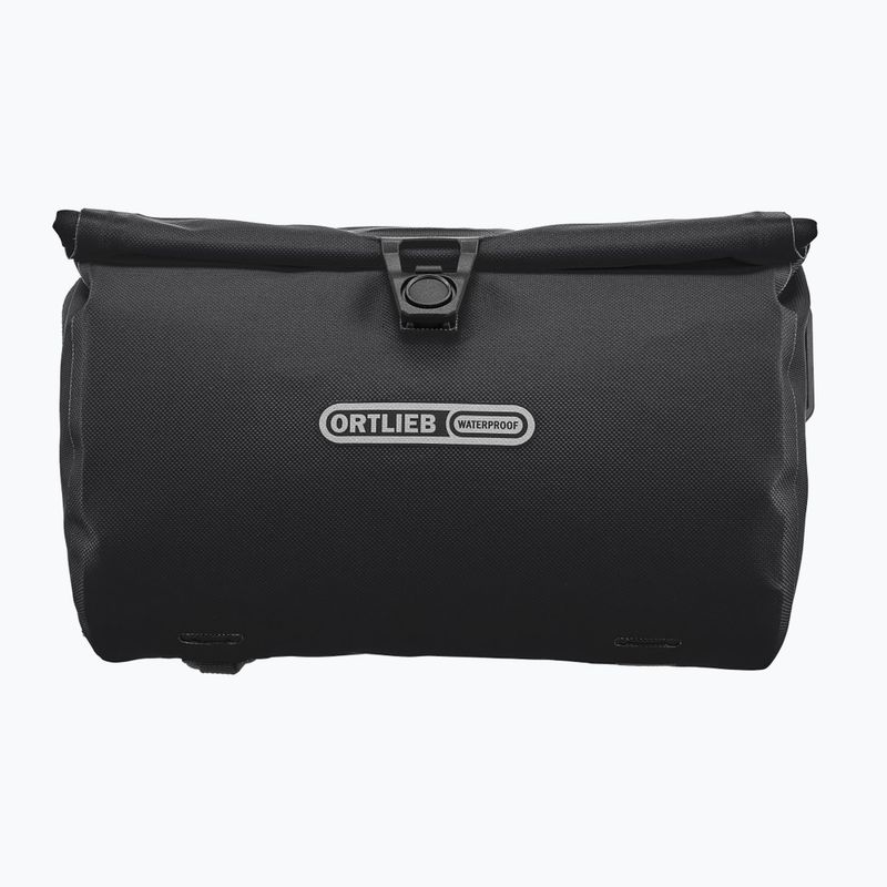 Dviračio krepšys ant vairo ORTLIEB Velo-Sling Flex 2.5 l black 3