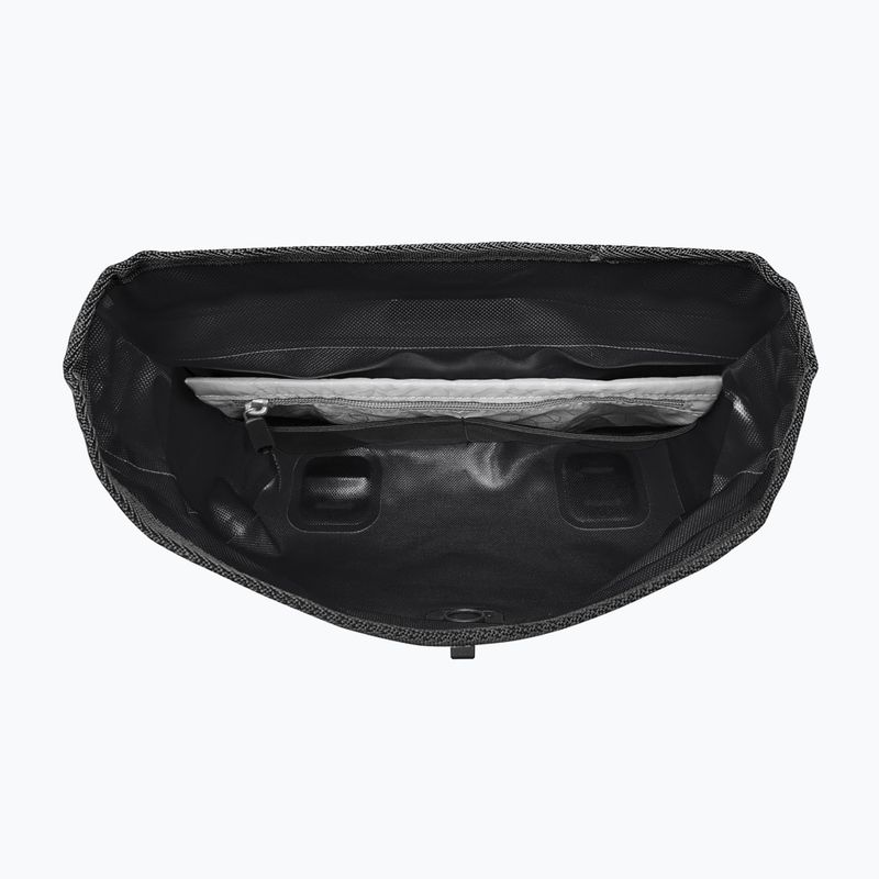 Dviračio krepšys ant vairo ORTLIEB Velo-Sling Flex 2.5 l black 6