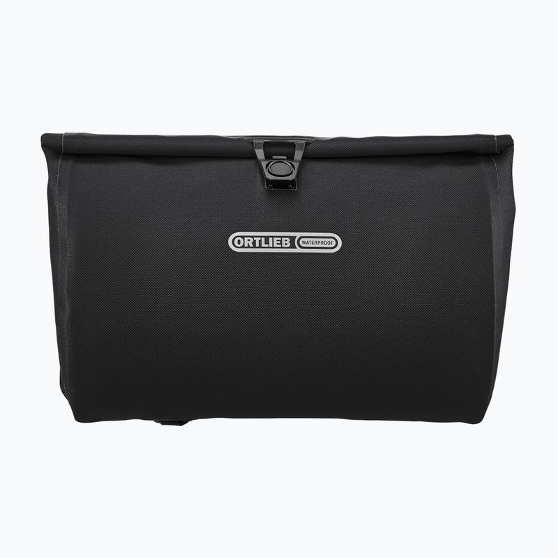 Dviračio krepšys ant vairo ORTLIEB Velo-Sling Flex 5 l black 3