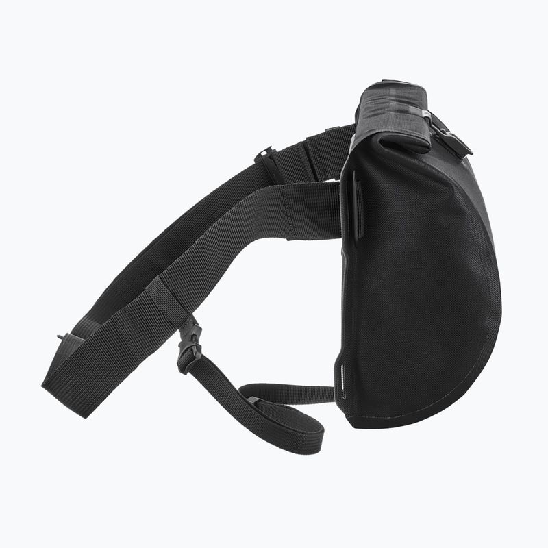 Dviračio krepšys ant vairo ORTLIEB Velo-Sling Flex 5 l black 5
