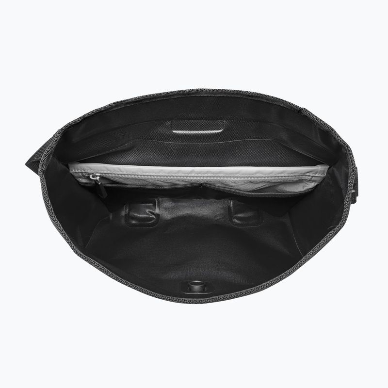 Dviračio krepšys ant vairo ORTLIEB Velo-Sling Flex 5 l black 6