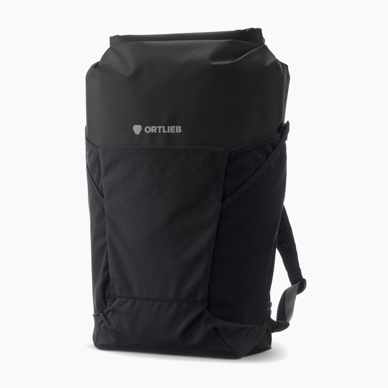 Kuprinė Ortlieb Daypack Tidura Core 23L black 2