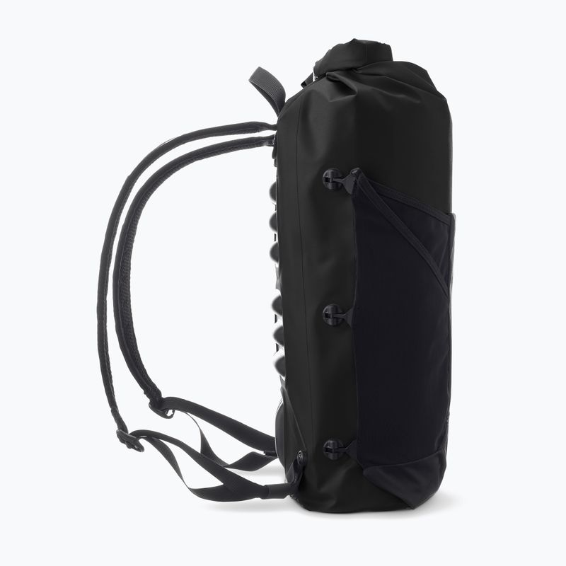 Kuprinė Ortlieb Daypack Tidura Core 23L black 3