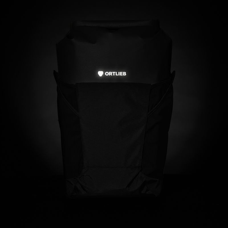 Kuprinė Ortlieb Daypack Tidura Core 23L black 5
